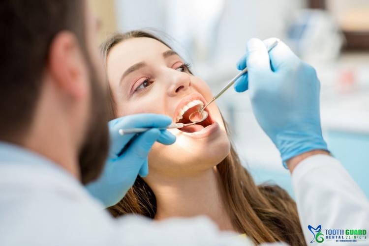 سعر خلع ضرس العقل المدفون​ في مصر 2025